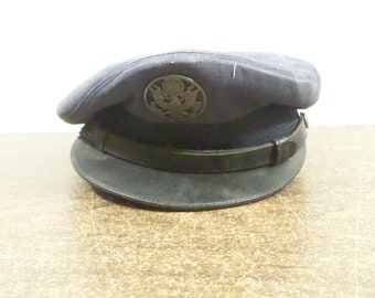 Air Force Dress Cap - Etsy Australia
