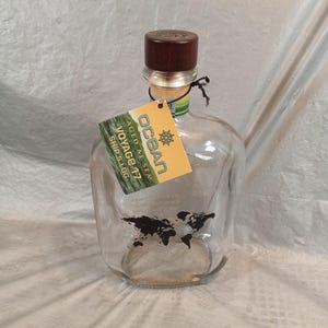 Jefferson's bourbon - Etsy 日本
