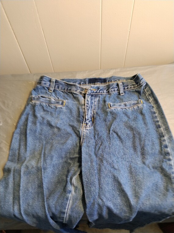 Vintage gasoline sale jeans