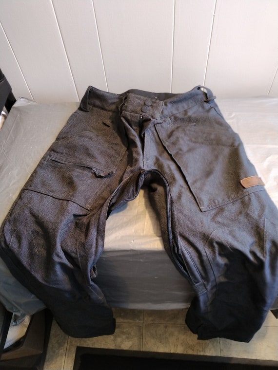 Burton Living Lining Snow Pants S, Skiboard Pants 