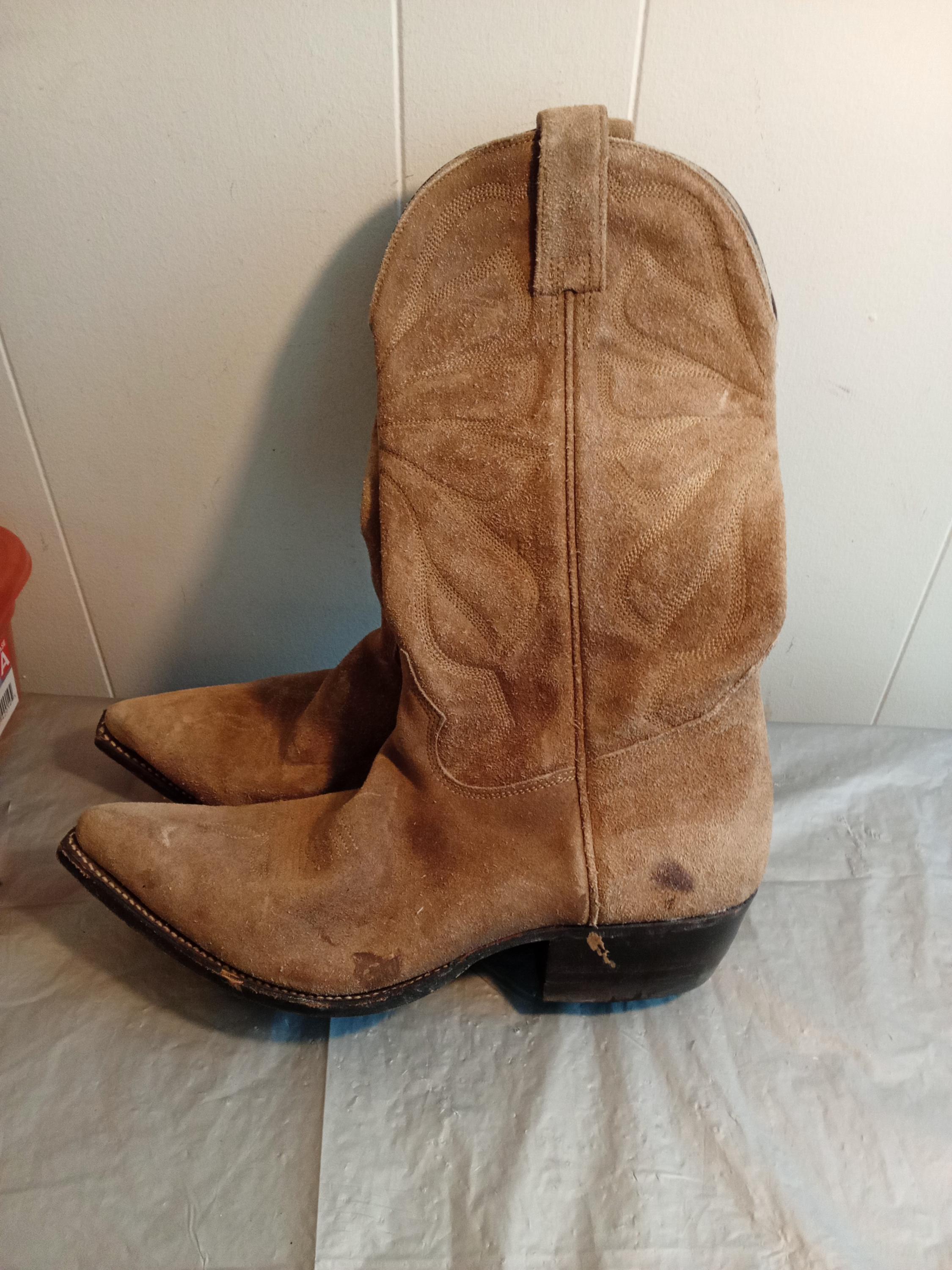 Don quijote boots - Etsy 日本