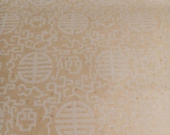 ヴィンテージの中国巻物プリント - Etsy 日本