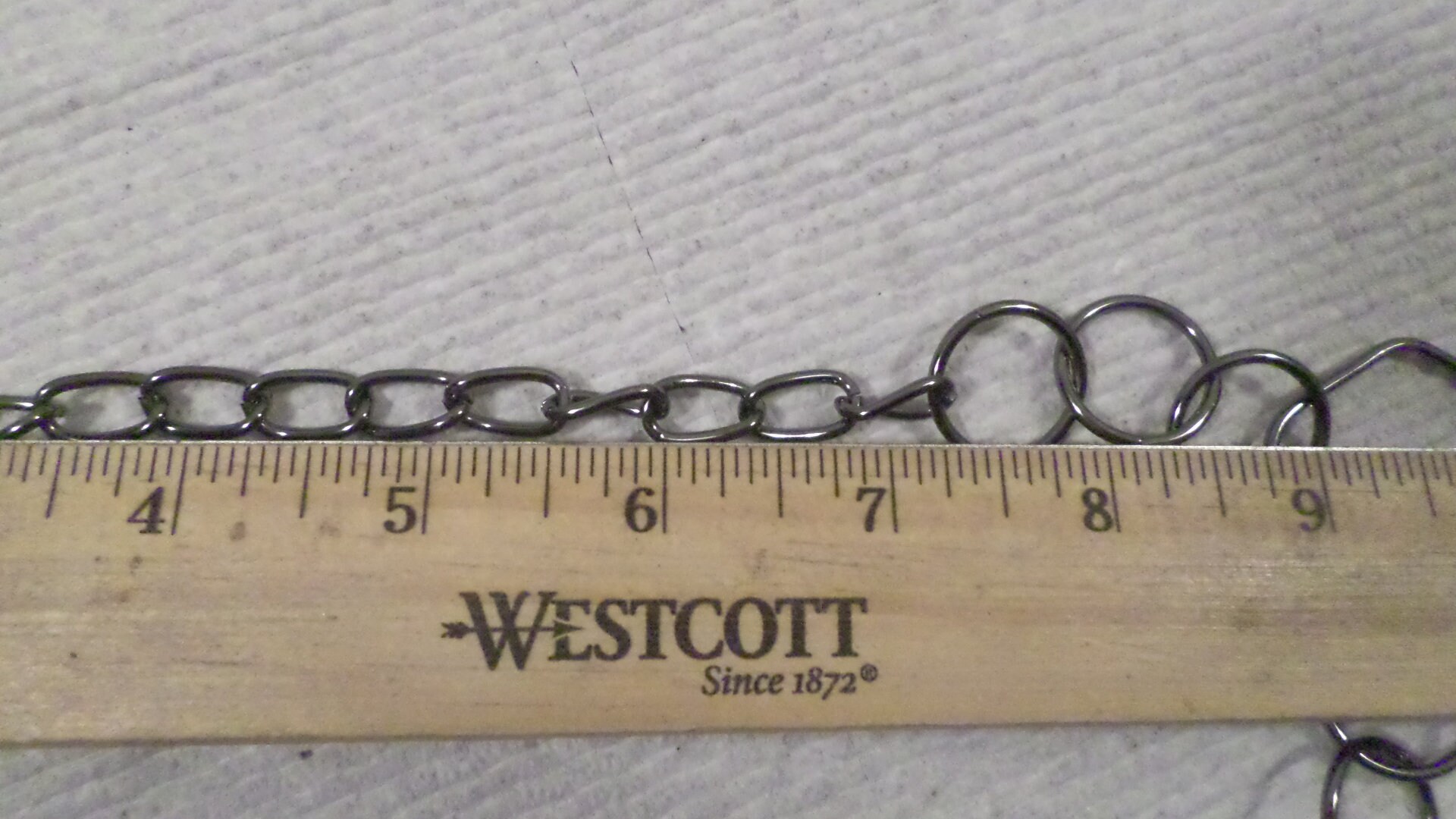 ヴィンテージ ジオメトリック ブラックネックレス 28 インチ - Etsy 日本