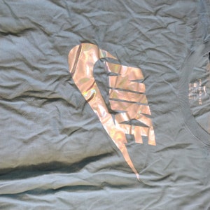 NOS Vintage Nike T-shirt XXL, Nike T-shirt