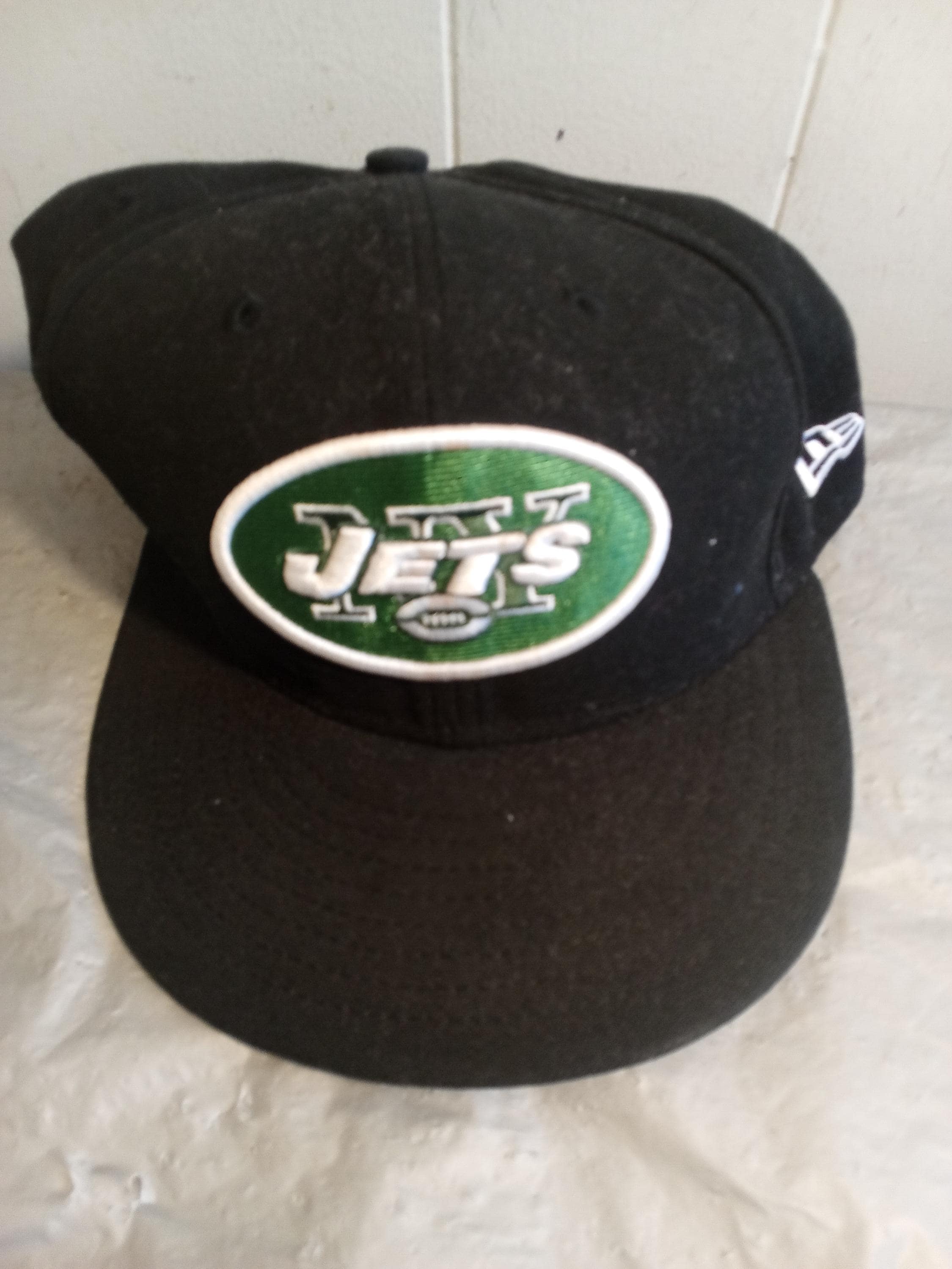 Casquette New Era 59FIFTY Chicago White Sox - Kaki/Olive - Taille 7 5/8 - Neuve