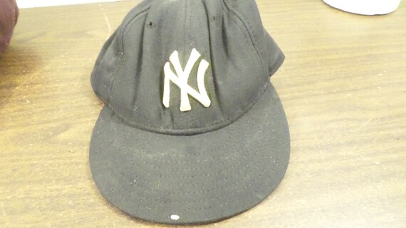 yankees wool cap