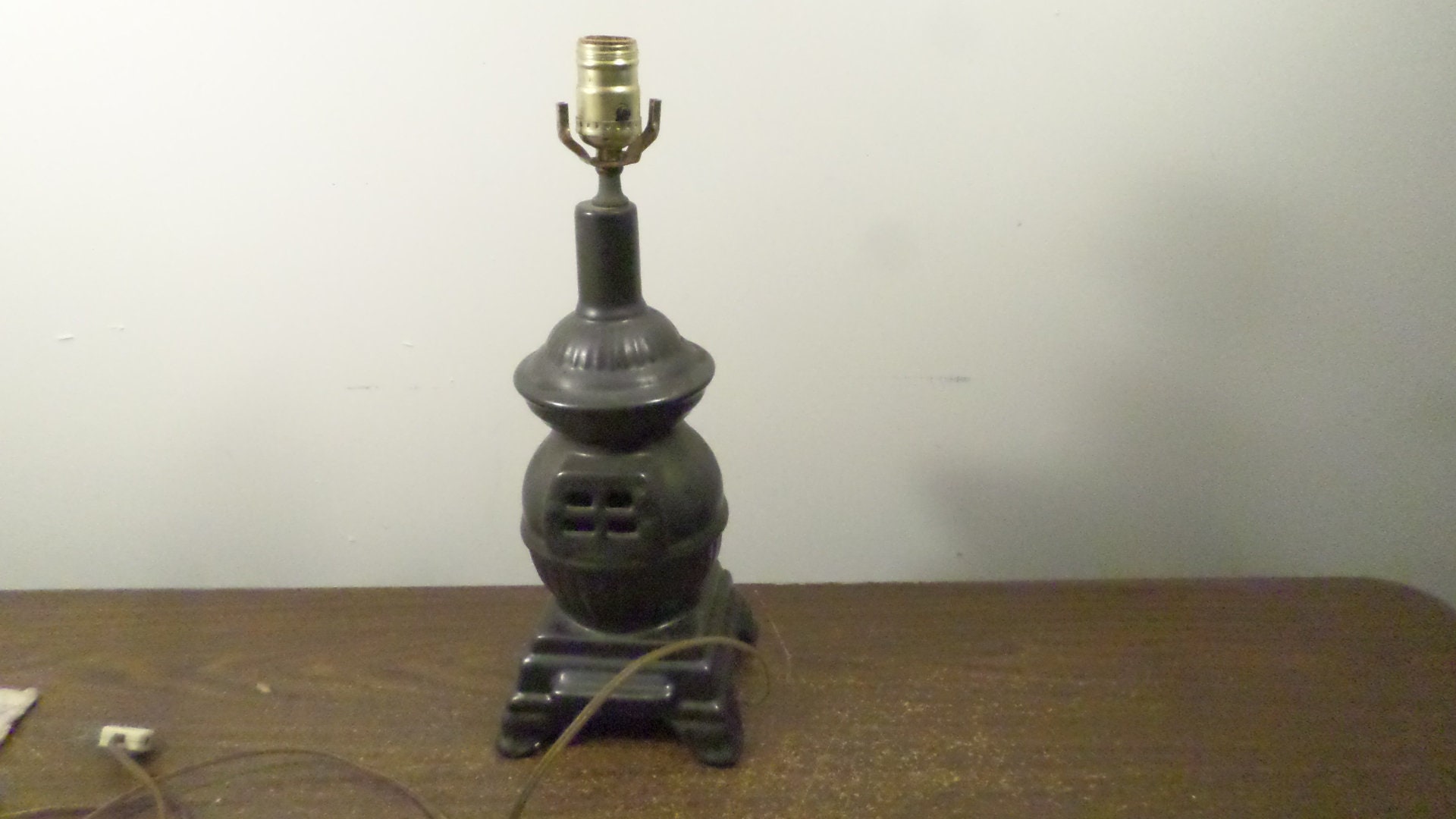 Pot Belly Stove for sale compared to CraigsList Only 4 left at 75