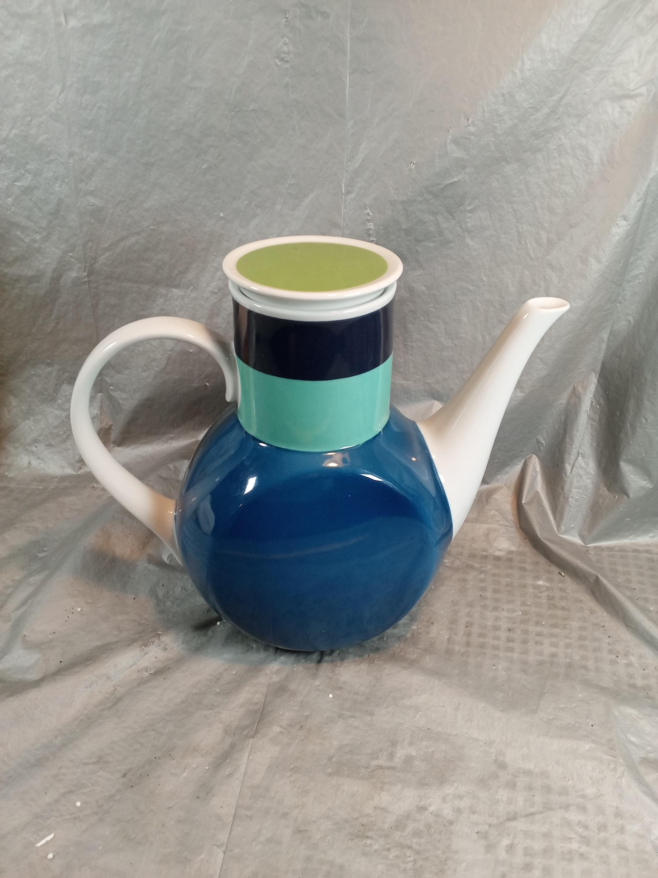 Noritake Kettle - Etsy