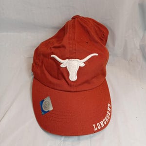Texas longhorn cap - Etsy 日本
