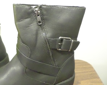 Rocket dog blume boots sale