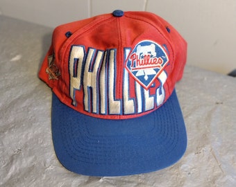 古着 90年代 マジェスティック majestic MLB PHILADELPHIA