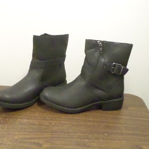 Rocket dog blume boots sale