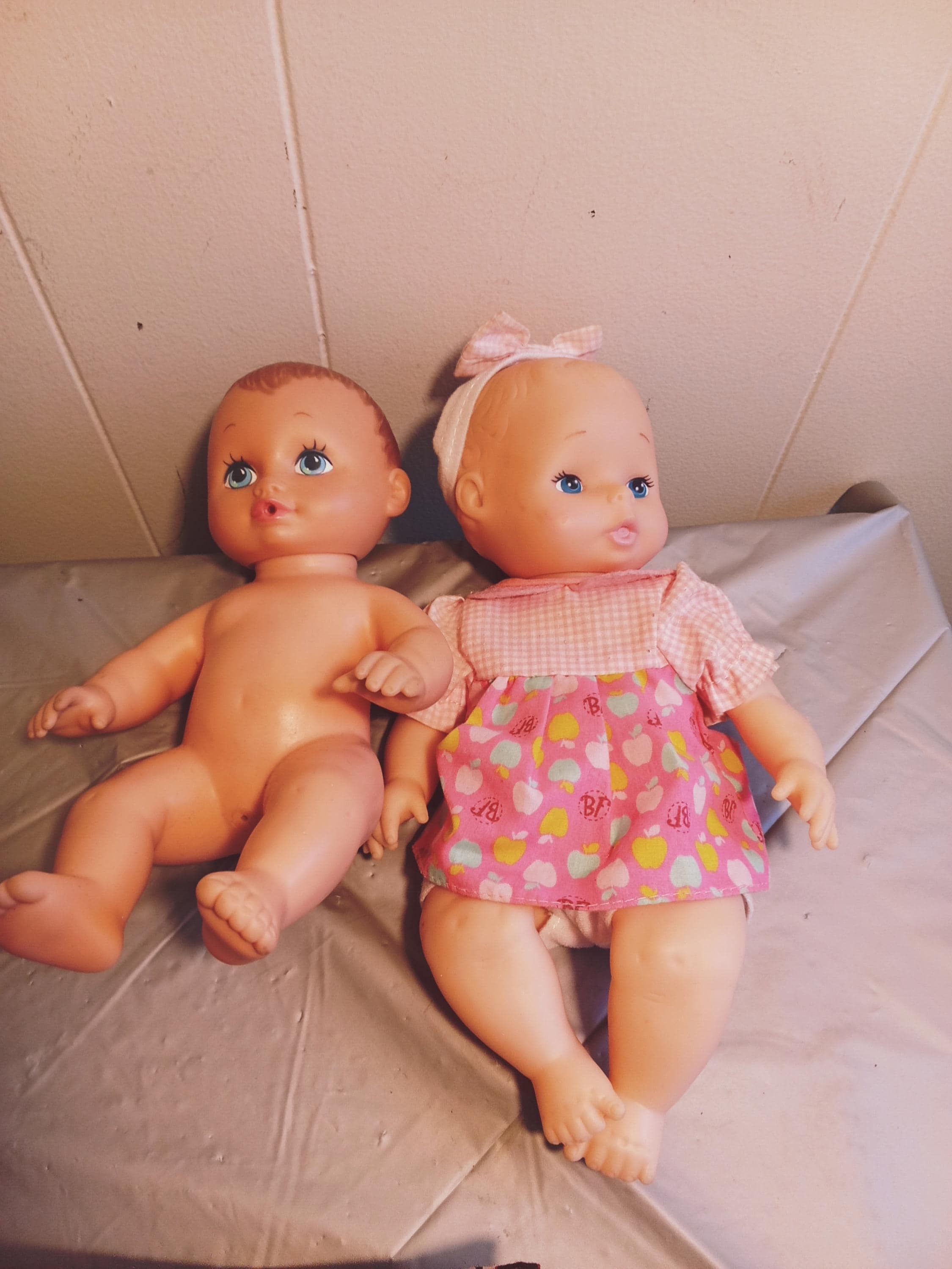 90s baby doll - Etsy 日本