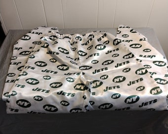 Reebok NY Jets Pajama Bottoms S/C