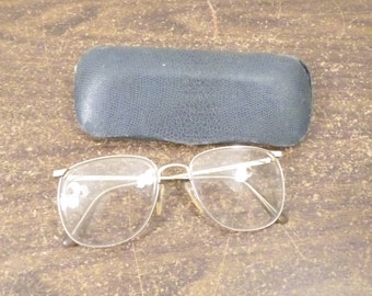 Chaplin brillen | Etsy Nederland