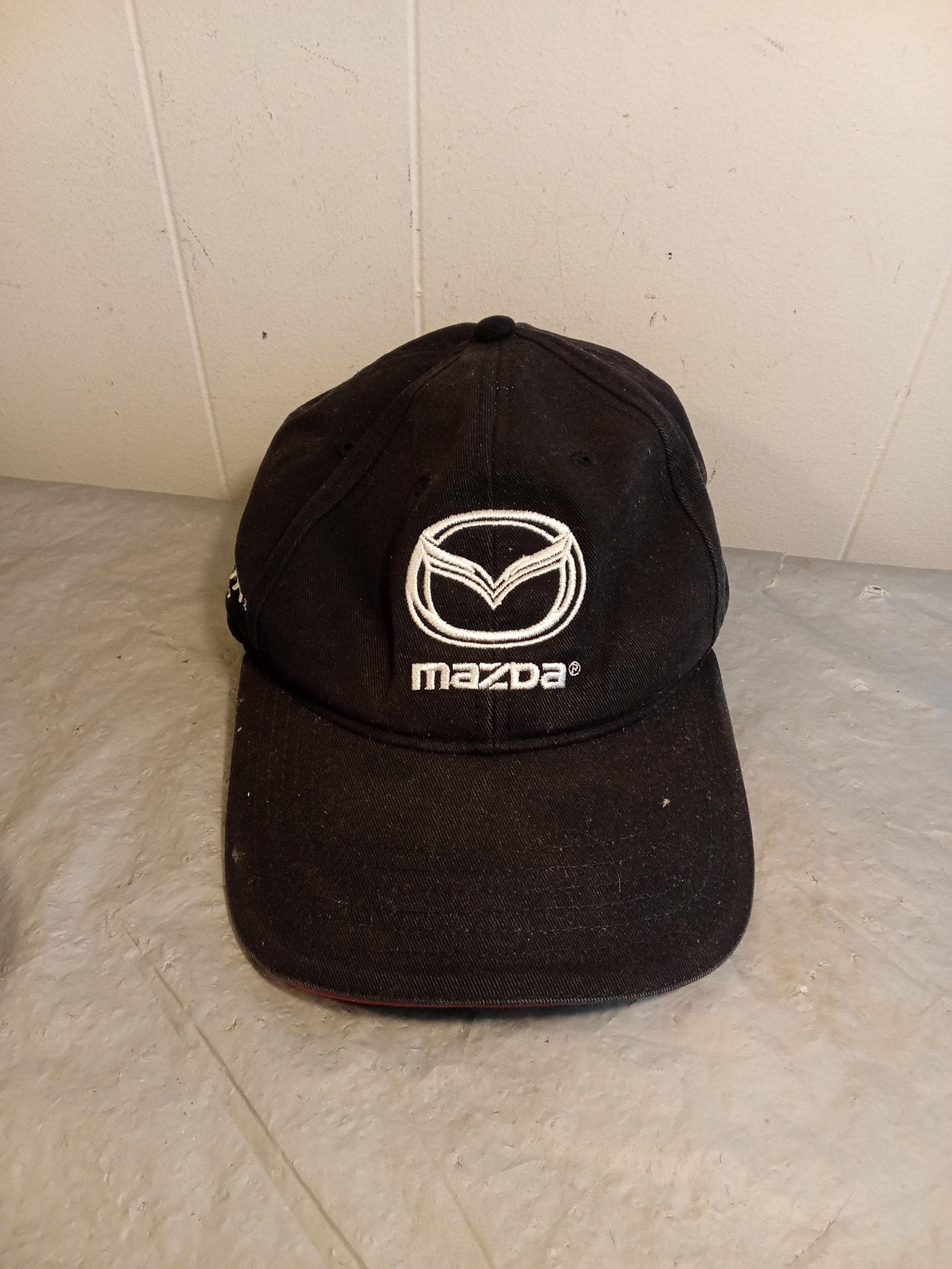 Vintage mazda cap - Etsy 日本