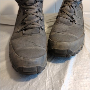 Mens The North Face Winter Boots 11.5 image 3