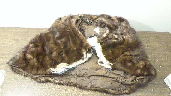 Macys store mink coats
