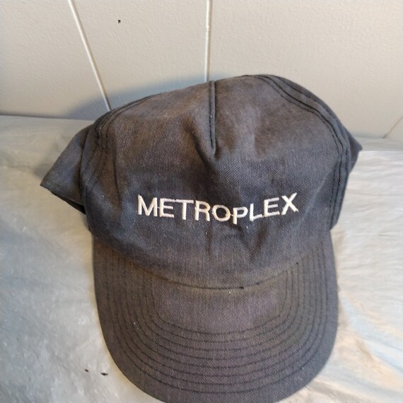Vintage Cintas Metroplex Baseball Cap - image 2