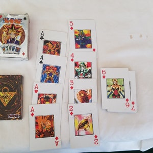 yugioh monster deck box Monster Double Deck Box – 1st Capital Gaming