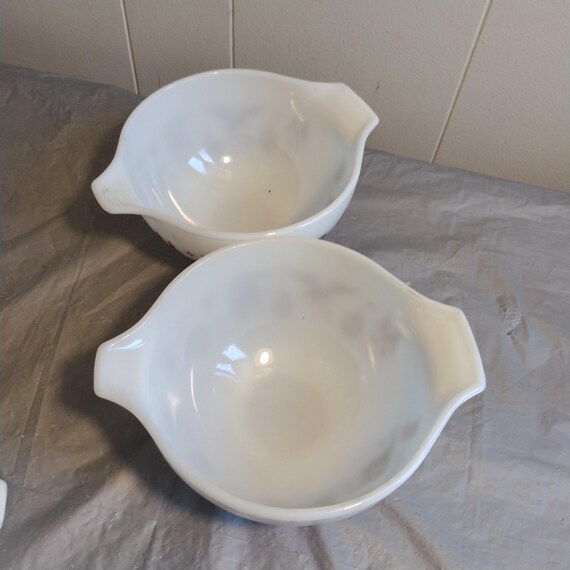 オールドパイレックス アーリーアメリカン ボウルセット オールド