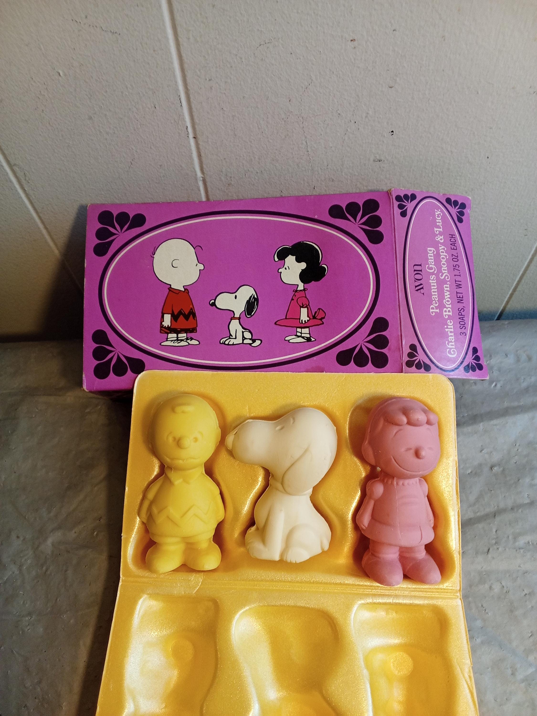 ビンテージ AVON PEANUTS 未使用 10点セット il_fullxfull.7177407149_owa1.jpg