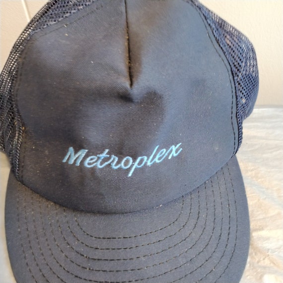 Vintage Cintas Metroplex Baseball Cap - image 2