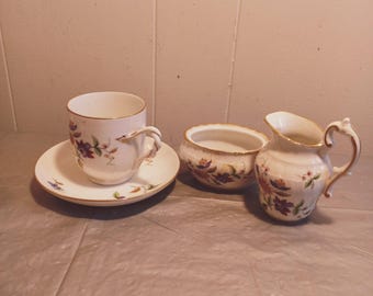 イタリア製ヴィンテージ　リチャードジノリ　クラシックモダン　深皿 イタリア製ヴィンテージ リチャードジノリ クラシックモダン 深