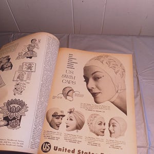 July 1956 Photoplay Magazine, Kim Novack Cover, Tab Hunter, Jean