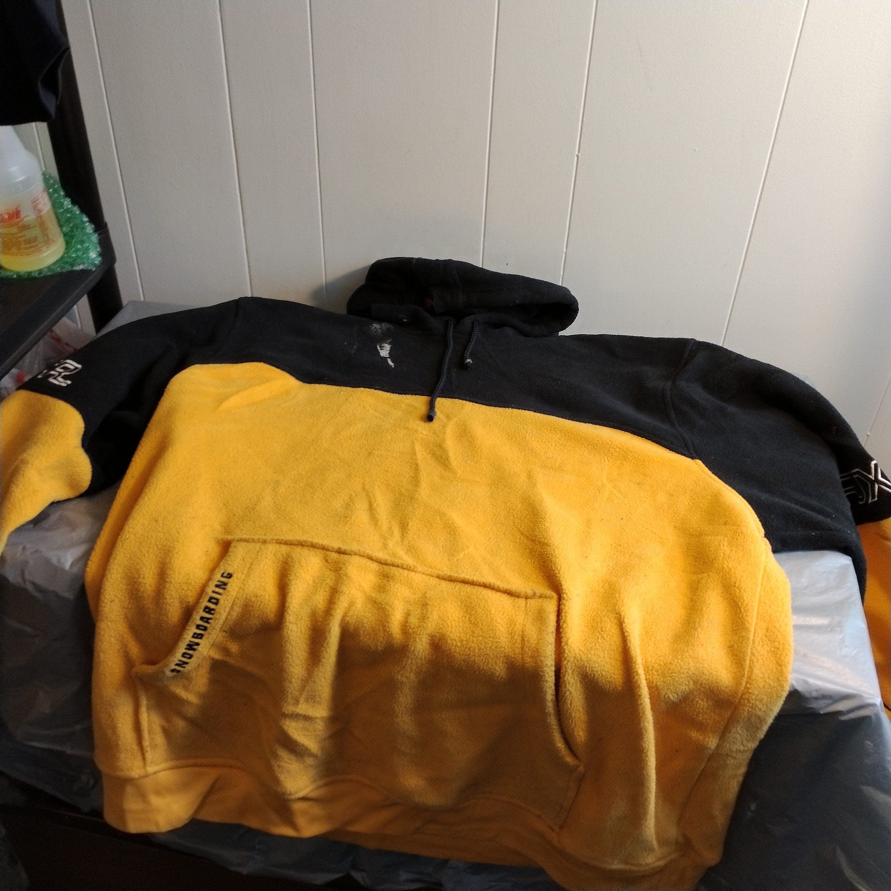 ★TWN☆SKATING HOODIE★ Vintage Z X Skateboarding Fleece Hoodie - Etsy
