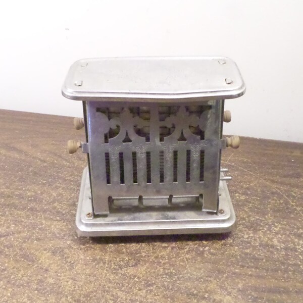 Vintage Toaster Etsy