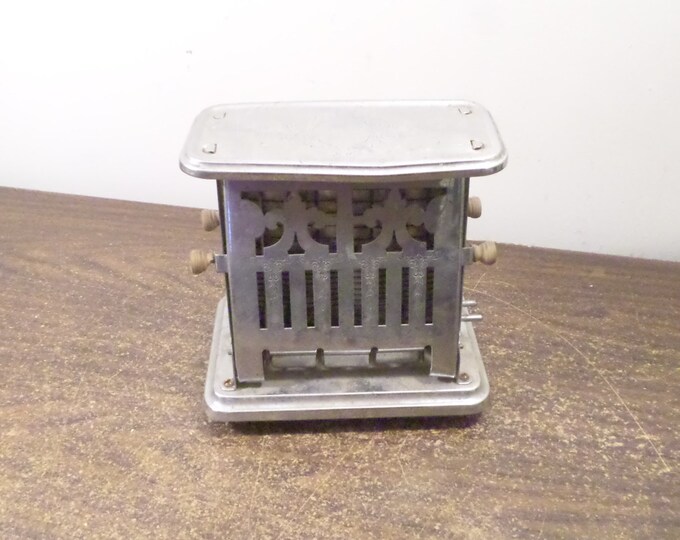 Antique Universal Toaster, Vintage Toaster, Universal 7812 Etsy