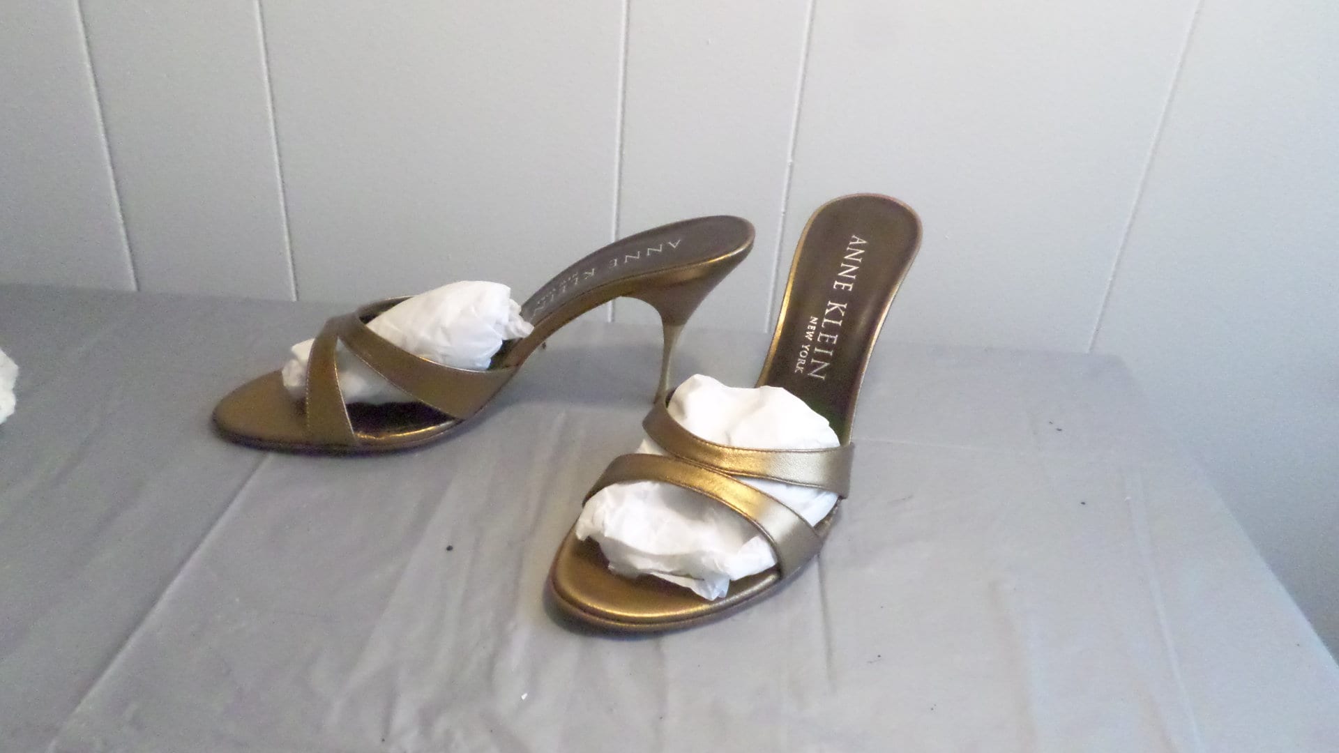 Anne klein sandals uk new arrivals