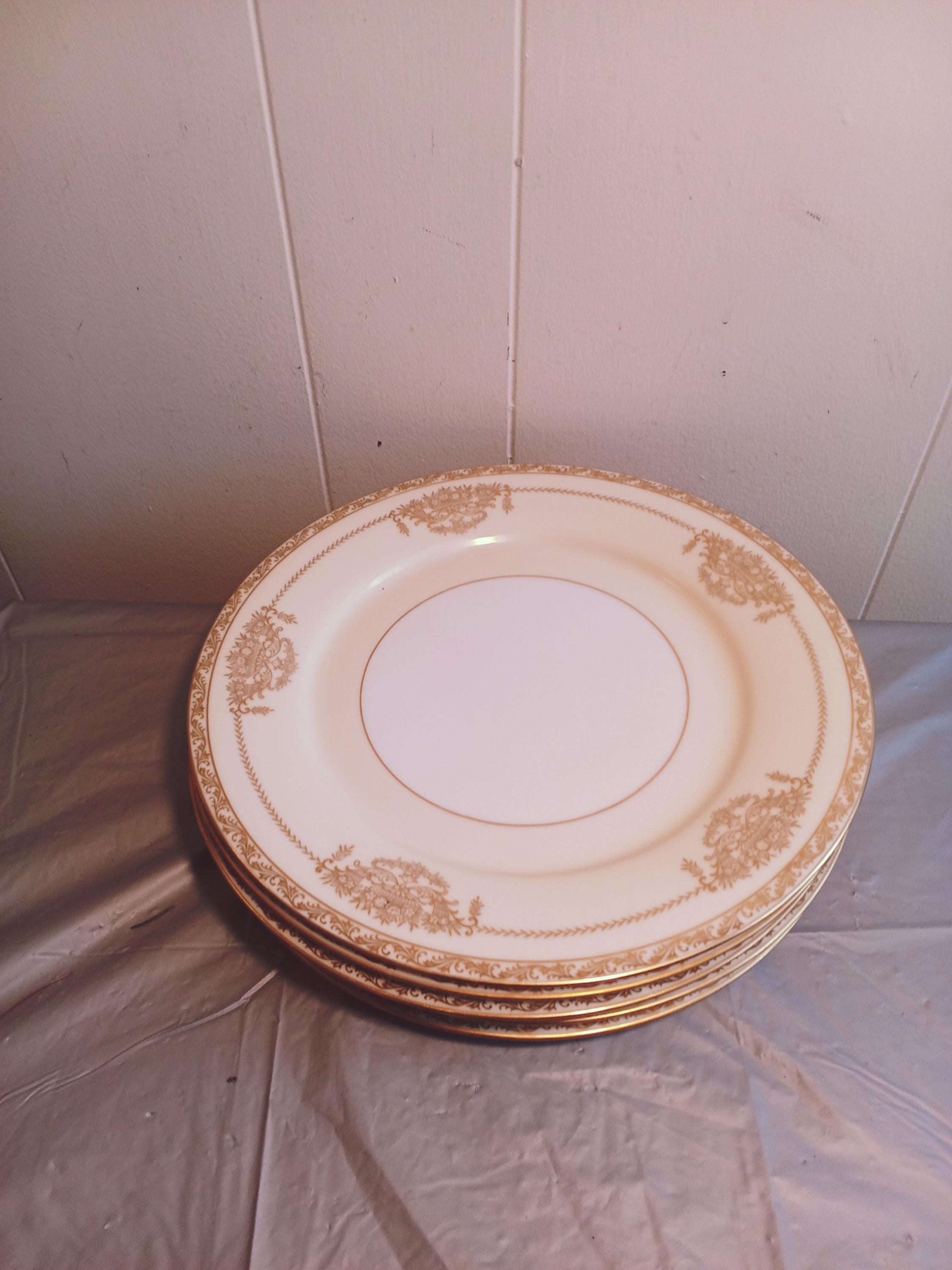 Noritake リブデザイン サービングプレート Noritake リブデザイン サービングプレート 【公式通販】