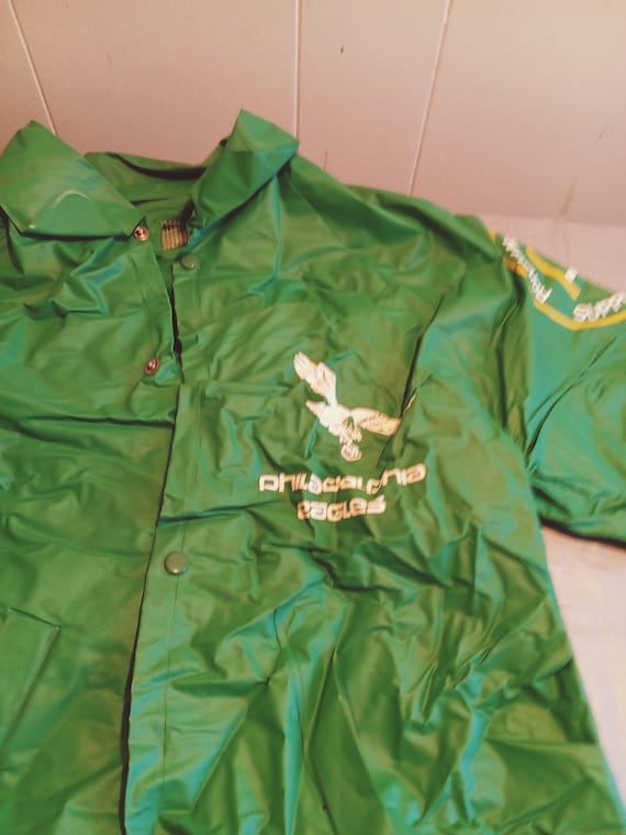 Kids Nylon Philadelphia Eagles Superbowl 1980 Champs, Read description