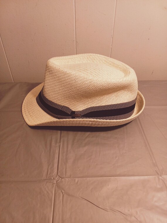 Scala Panama Hat, Read Description, Medium - image 3