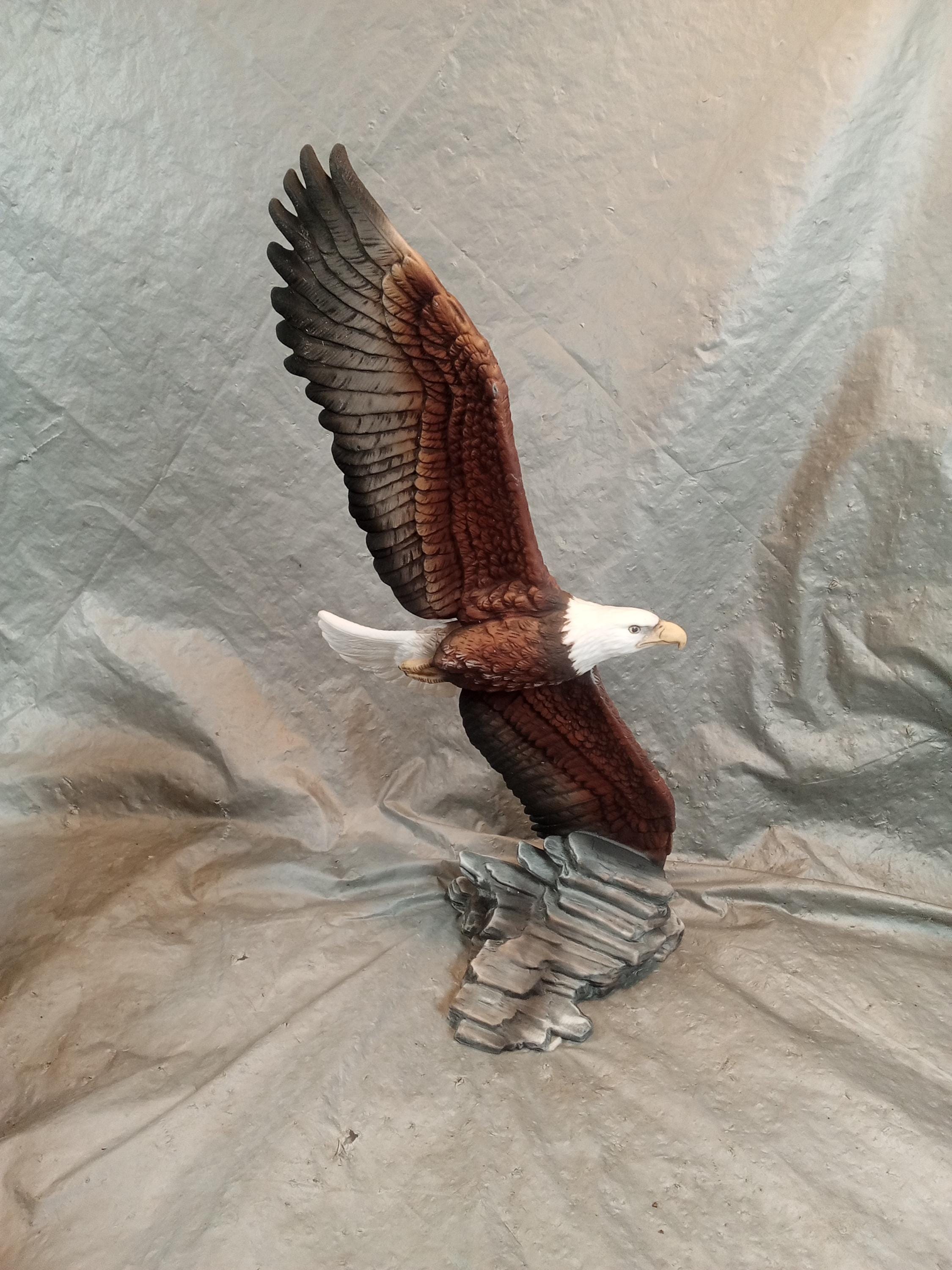 Porzellan adler