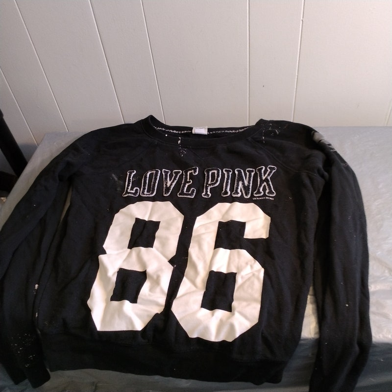 T shirts victoria secret Etsy.de