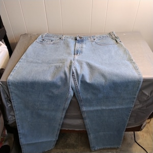 Vintage Kirkland Signature Jeans 40x32 NOS