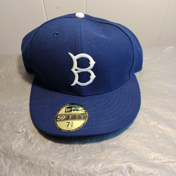 Concepts x New Era 59FIFTY Boston Red Sox Fitted Hat (Black/Red) 7 3/4