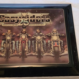Easyriders Magazine - Etsy