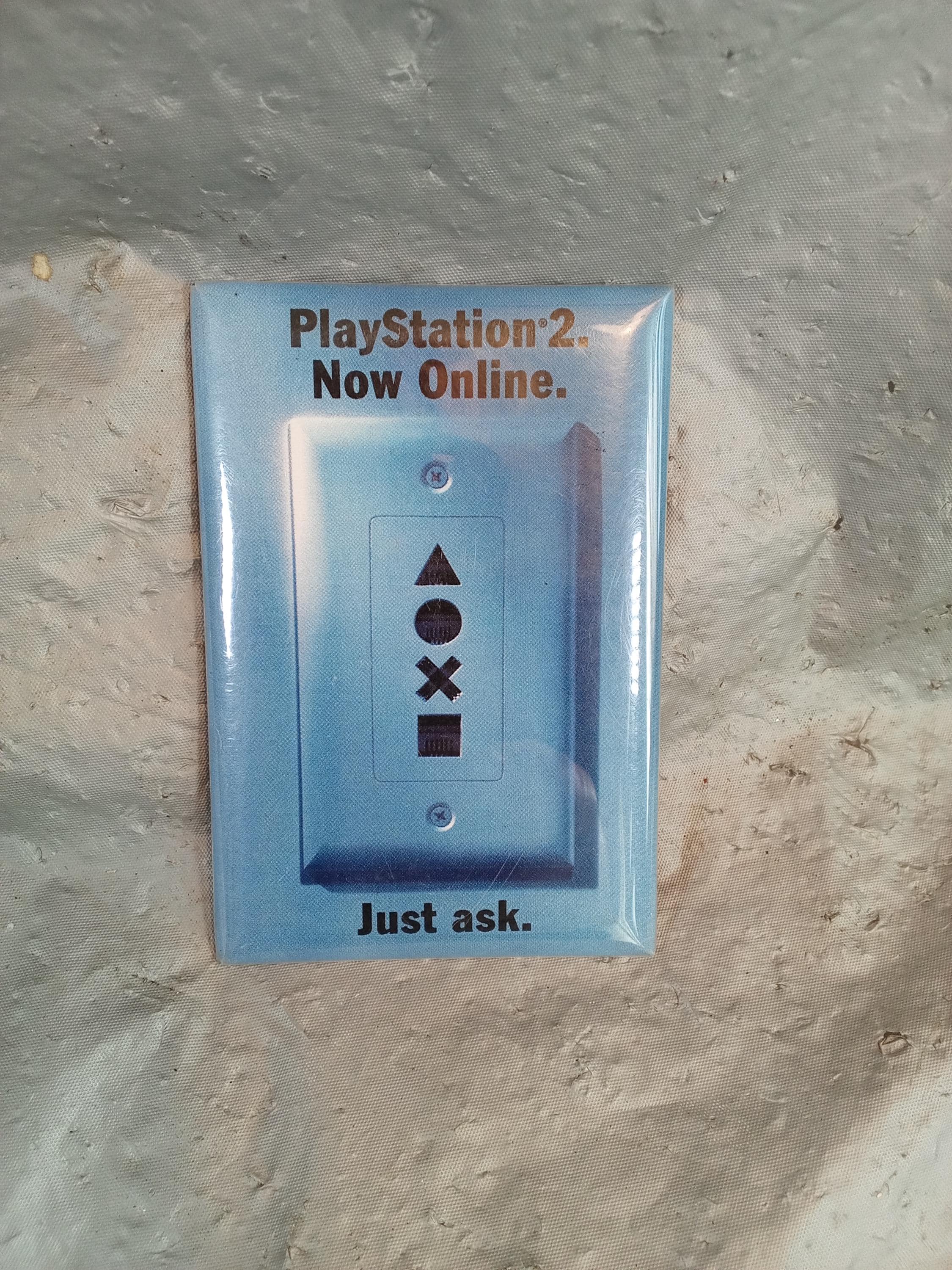 Ps Logo Badge - Etsy