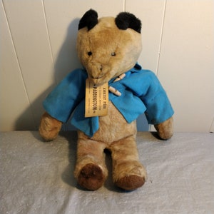 Eden toys paddington - Etsy 日本