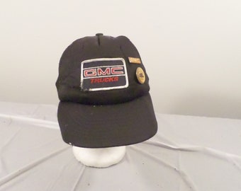 Gmc Hat | Etsy UK