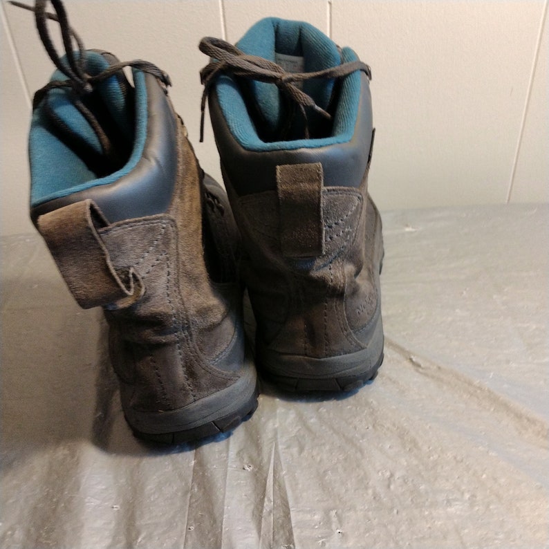 Mens The North Face Winter Boots 11.5 image 4