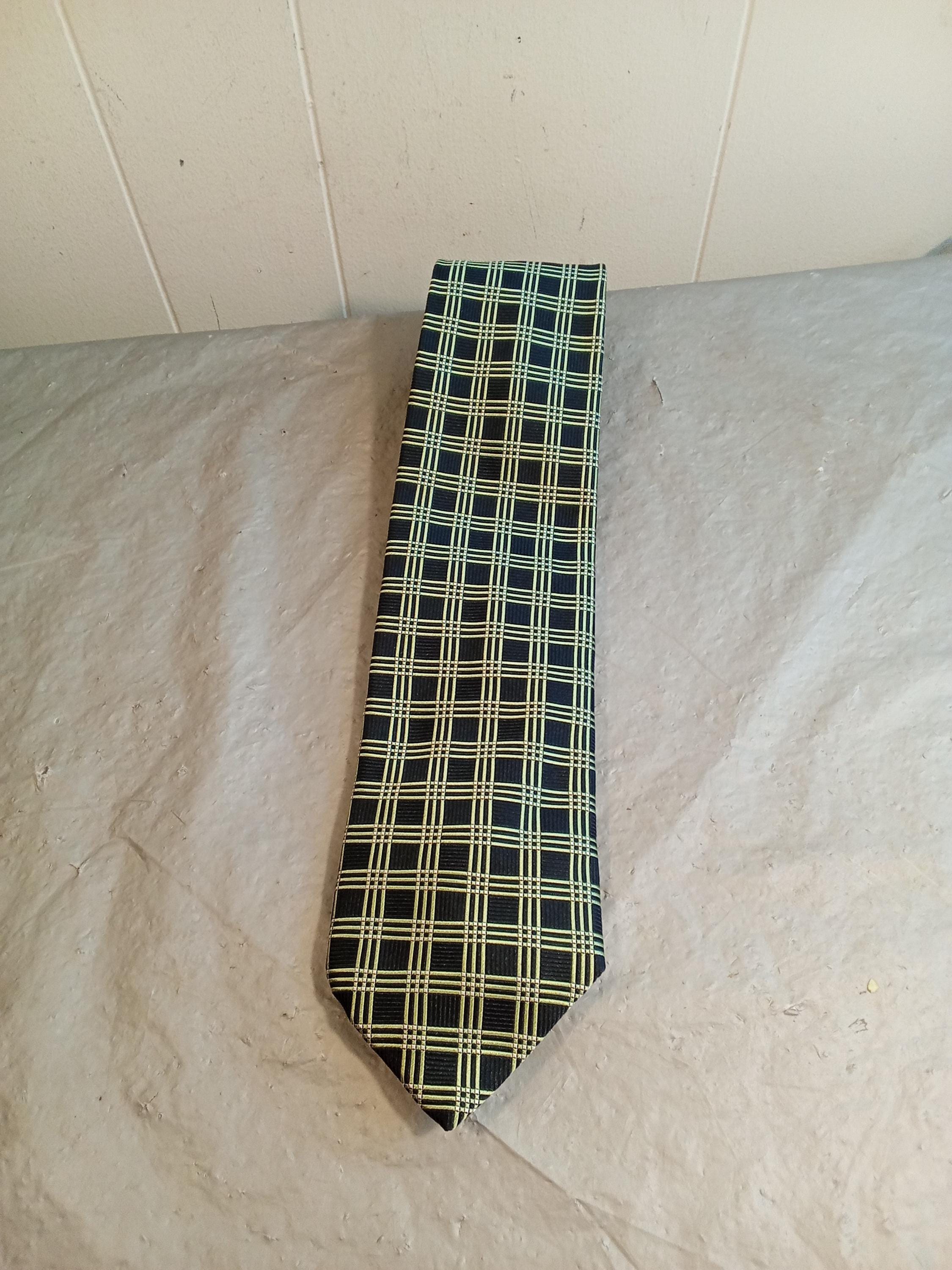 allea milano tie