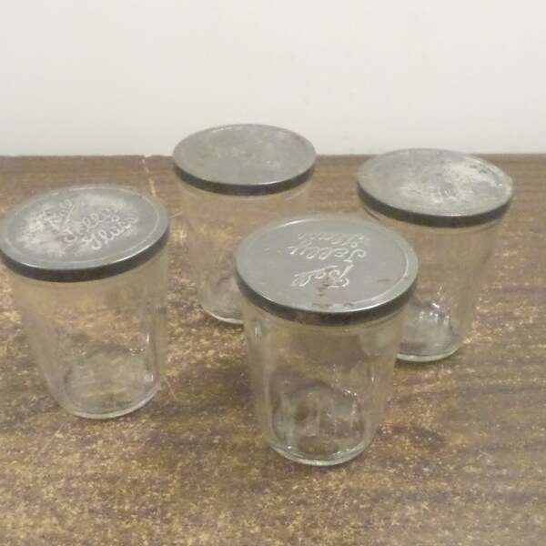 Jelly Jar Lids Etsy