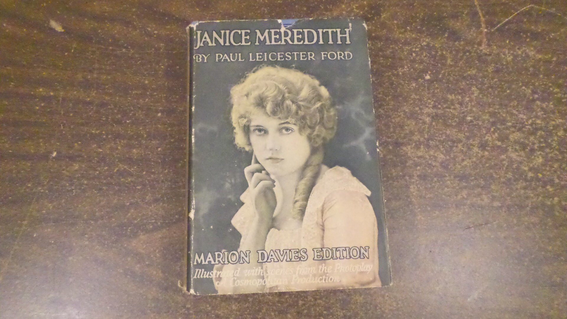 1899 Janice Meredith Story of American Revolution by Paul Leicester Ford HC  Book - Etsy Canada