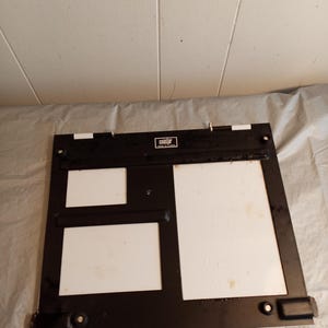 Coastar Easel Photo Darkroom Photography