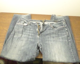 Vintage Lucky Brand Bootcut Jeans 